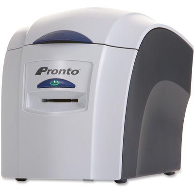 SICURIX Magicard Single Sided Desktop Dye Sublimation/Thermal Transfer Printer - Color - Card Print - USB, SRX36490001