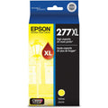 Epson Claria 277XL Original High Yield Ink Cartridge - Yellow -, EPST277XL420S