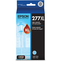 Epson Claria 277XL Original High Yield Inkjet Ink Cartridge - Light Cyan -, EPST277XL520S