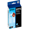 Epson Claria 277XL Original High Yield Inkjet Ink Cartridge - Light Cyan -, EPST277XL520S