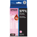 Epson Claria 277XL Original High Yield Ink Cartridge - Light Magenta -, EPST277XL620S