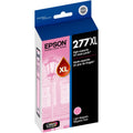 Epson Claria 277XL Original High Yield Ink Cartridge - Light Magenta -, EPST277XL620S