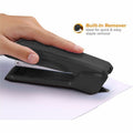 Amax Bostitch Ascend Stapler, Black, BOSB210