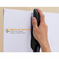 Amax Bostitch Ascend Stapler, Black, BOSB210