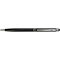 Zebra Pen Zebra Multifunctional Stylus Pen, Black, ZEB33111