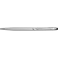 Zebra Pen Stylus Twist Ballpoint Pen Combo, Silver, 1, ZEB33161