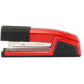 Amax Bostitch Epic Antimicrobial Office Stapler, Red, BOSB777RED