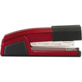 Amax Bostitch Epic Antimicrobial Office Stapler, Red, BOSB777-RED