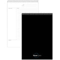 TOPS Innovative Steno Project Ruled Notebook, 6" x 9", TOP90222