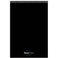 TOPS Innovative Steno Project Ruled Notebook, 6" x 9", TOP90222