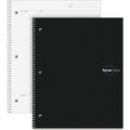 TOPS Oxford Idea Collective FocusNotes Wirebound Notebook - Quarto, 9" x 11", TOP90223