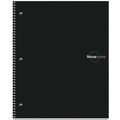 TOPS Oxford Idea Collective FocusNotes Wirebound Notebook - Quarto, 9" x 11", TOP90223