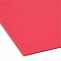 Smead SuperTab 1/3 Tab Cut Legal Recycled Top Tab File Folder, Yellow, 8 1/2" Width x 14" Length, 50 / Box, SMD15410