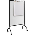 Safco Impromptu Magnetic Whiteboard Screens, SAF8511BL