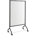 Safco Impromptu Magnetic Whiteboard Screens, SAF8511BL
