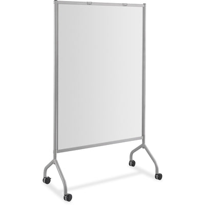 Safco Impromptu Magnetic Whiteboard Screens, SAF8511GR
