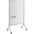 Safco Impromptu Magnetic Whiteboard Screens, SAF8511GR