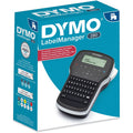 Newell Dymo LabelManager 280P, Black, DYM1815990