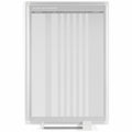 Bi-silque S.A MasterVision Magnetic In/Out Vertical Planner Board, BVCGA02109830