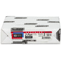 Appvion NCR Paper Superior 2-part Straight Carbonless Paper - White, Canary, 8 1/2" x 11", 1 Pack, NCR5914