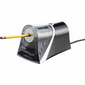 Acme United Westcott iPoint Evolution Axis Single Hole Sharpener, Silver, ACM15510