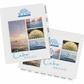 Avery Customizable Print-On Dividers, White, 1 Pack, AVE11515