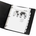 Avery Customizable Print-On Dividers, White, 1 Pack, AVE11552