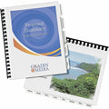Avery Unpunched Print-On Dividers, White, 1 Box, AVE11553