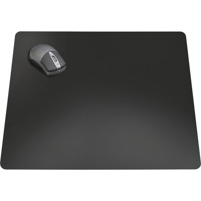 Artistic Rhino II Antimicrobial Protective Desk Pads, Black, 1PD/EA 6EA/CT — view 1