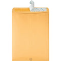 Quality Park 10 x 13 Hi Bulk Catalog Envelopes with Self-Seal Closure, Brown Kraft, 250 / Carton, QUA41620