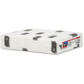 Appvion NCR Paper Superior 3-part Reverse Carbonless Paper - Multi, White, 8 1/2" x 11", 1 Pack, NCR5900
