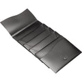 Avery Slide & View Letter Expanding File, Black, 8 1/2" Width x 11" Length, AVE73517