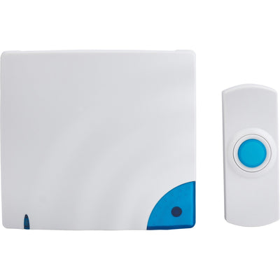 Tatco Wireless Doorbell, TCO57910