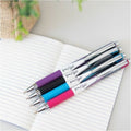 Zebra Z-Grip Flight Retractable Pens, 1 Dozen, ZEB21920