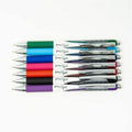 Zebra Z-Grip Flight Retractable Pens, 1 Dozen, ZEB21920