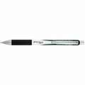 Zebra Z-Grip Flight Retractable Pens, 1 Dozen, ZEB21910