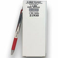 Zebra Z-Grip Flight Retractable Pens, 1 Dozen, ZEB21930