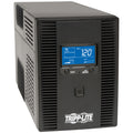 Eaton Tripp Lite series OmniSmart OMNI1500LCDT 1500VA Tower UPS, TRPOMNI1500LCDT