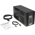 Eaton Tripp Lite series OmniSmart OMNI1500LCDT 1500VA Tower UPS, TRPOMNI1500LCDT