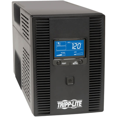 Eaton Tripp Lite series OmniSmart OMNI1500LCDT 1500VA Tower UPS, TRPOMNI1500LCDT