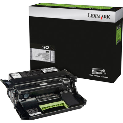 Xerox Lexmark 52D0Z00 Imaging Unit, LEX52D0Z00
