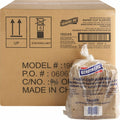 Genuine Joe Protective Corrugated Cup Sleeves, Brown, 20 / Carton, GJO19049CT