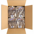 Genuine Joe Protective Corrugated Cup Sleeves, Brown, 20 / Carton, GJO19049CT