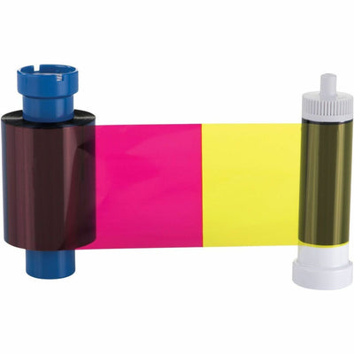 Baumgartens SICURIX Dye Sublimation, Thermal Transfer Ribbon Cartridge - YMCKOK -, SRXMA250YMCKOK