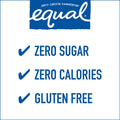 Merisant Equal Zero Calorie Original Sweetener Packets, 1 Box, MRINUT20015448