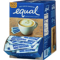 Merisant Equal Zero Calorie Original Sweetener Packets, 1 Box, MRINUT20015448