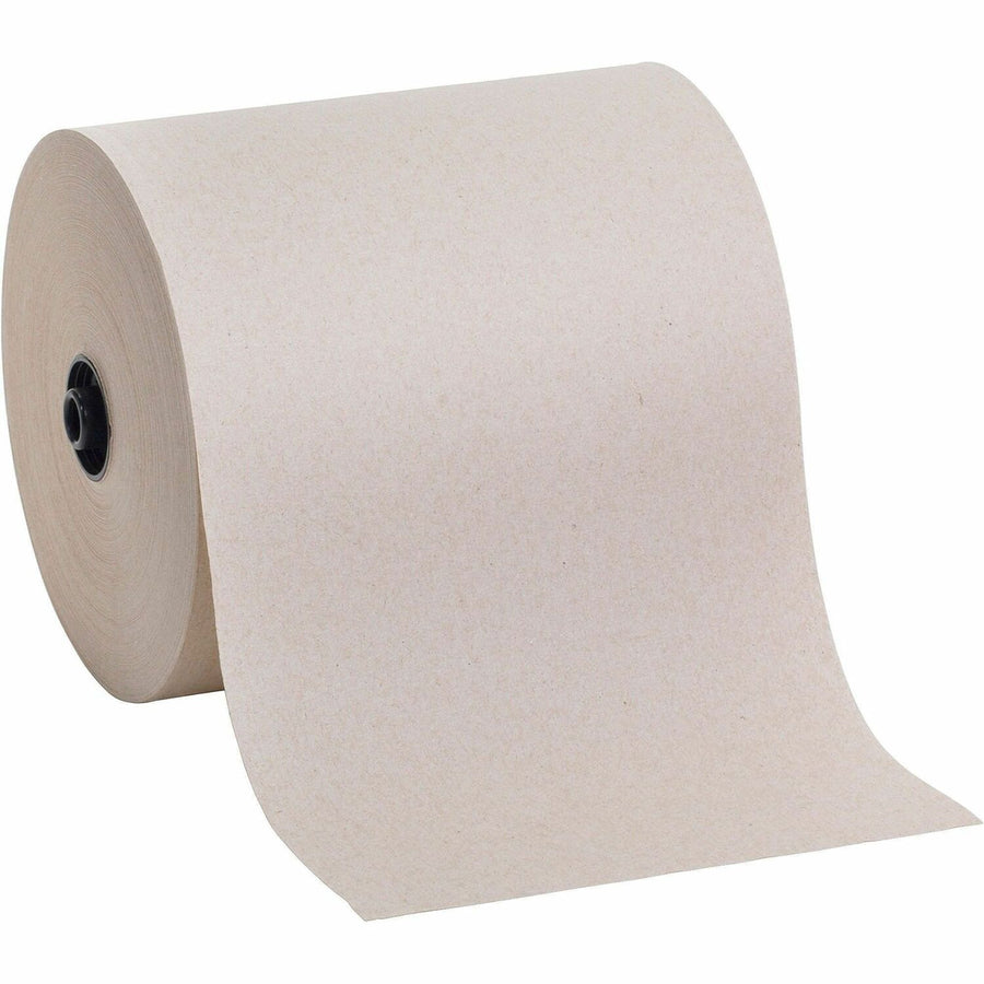 enMotion 8" Recycled Paper Towel Rolls by GP Pro, Brown, 6 / Carton, GPC89440