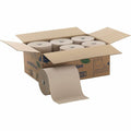 Georgia Pacific . enMotion Touchless Roll Kraft Paper Towels, Brown, 6 / Carton, GPC89480