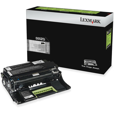 Xerox Lexmark 500Z Return Program Imaging Unit, LEX50F0Z0G