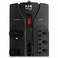 Eaton Tripp Lite series Protect It! Surge Suppressor, TRPTLP1208SAT